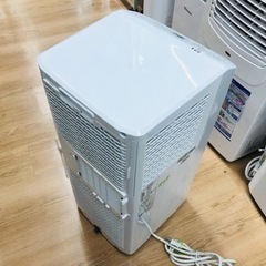 Hisense スポットエアコン リモコン欠品