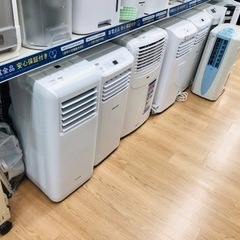 Hisense スポットエアコン リモコン欠品