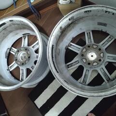 オリジン ホイール