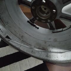 オリジン ホイール