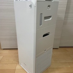 DAIKIN 加湿+空気清浄機　MCK40T-W  2016年制