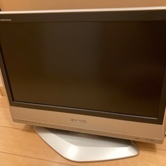 【お取引先決定】Panasonic VIERA 液晶テレビ 