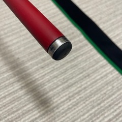 宇崎日新　イングラムISO LTD1.25  竿　釣具