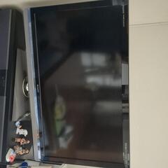 アクオス テレビ