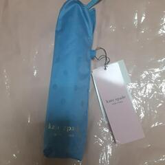 今月迄¥1000値引　新品未使用　kate spade　晴雨兼用傘①