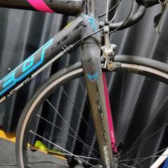 ロードバイク FELT F85 2016年モデル サイズ54 Tiagra 2×10速