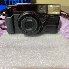 PENTAX AF ZOOM フィルムカメラ