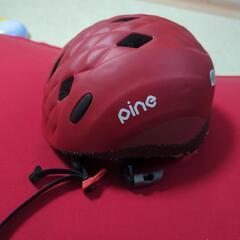 OGK  ヘルメット　子供用 47〜51㌢