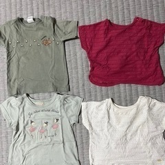 子供服トップス(80サイズ )