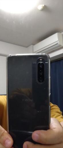 再出品　シムフリー　Xperia　SONY　Xperia10Ⅳ