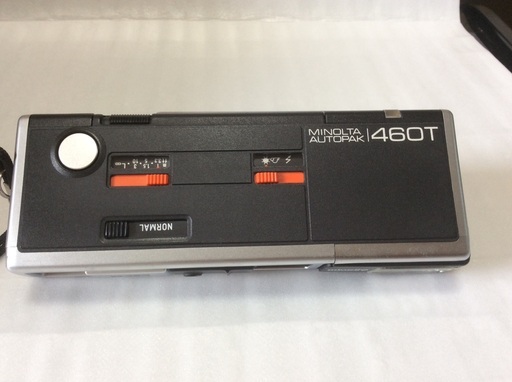 その他 Minolta460T - その他 