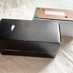 ⭐️【超希少】⭐️日本未販売 VOLVO(ボルボ)LV40 1928モデル