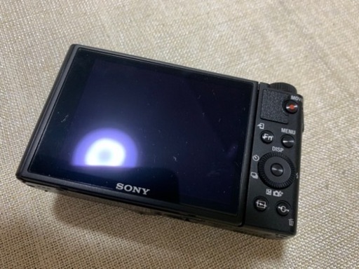 SONY Cyber−Shot WX DSC-WX800 デジタルカメラ