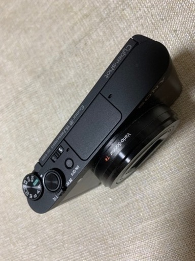 SONY Cyber−Shot WX DSC-WX800 デジタルカメラ