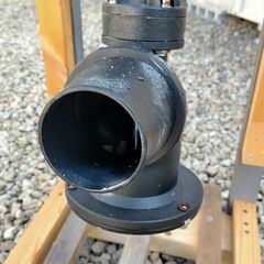 船外機 ハイドロJET エンジン 4スト 52cc 2馬力 免許不要 中古☆