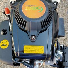 船外機 ハイドロJET エンジン 4スト 52cc 2馬力 免許不要 中古☆