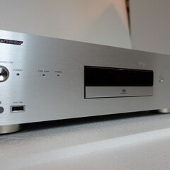 【ネット決済・配送可】Pioneer SACDプレーヤー  PD...