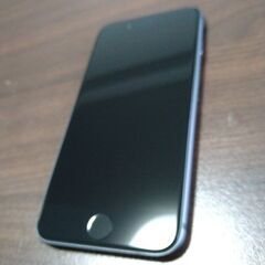 【ネット決済・配送可】iPhone8 64G 美品 バッテリー91％