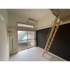 🌻入居費用10万円🌻】✨審査No.1✨ 🔥東武伊勢崎線「獨協大学前」駅 徒 歩23分🔥 - 賃貸（マンション/一戸建て）