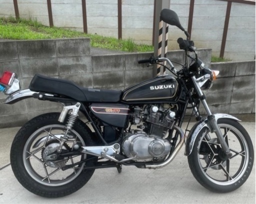 gs400 風　gs450