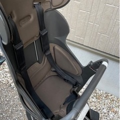 ⭐︎ブリヂストン⭐︎ビッケ　オマケ付き　3人乗り　非電動　変速付き　自転車