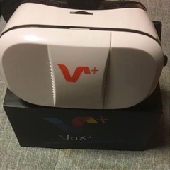 VRゴーグル