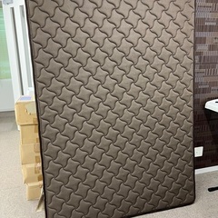 フランスベッド☆マットレス☆ダブルサイズ☆美品☆