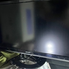 SHARP 液晶カラーテレビ　LC-22K30 2015年製
