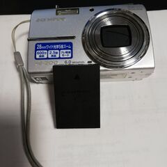 ☆彡　デジタルカメラ B　オリンパス　 美品