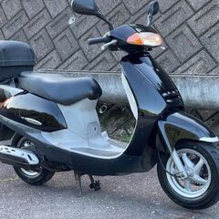 豊田市　HONDA リード100 JF06 lead 230617