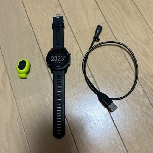 GARMIN935 ガーミン935 ランニングウォッチ | diyfishblogs.com