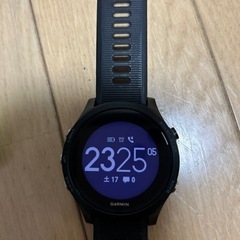 GARMIN935 ガーミン935 ランニングウォッチ