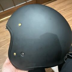 SHOEI　Ｊ.O.　マットブラック　ヘルメット 交渉可