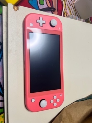 Switchライト