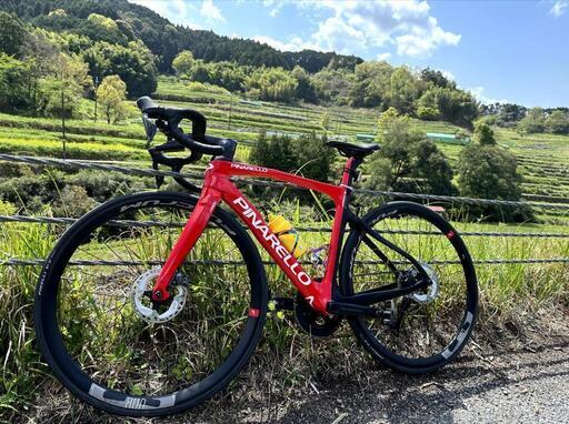 PINARELLO Prince FX 新型ULTEGRA DI2 12s