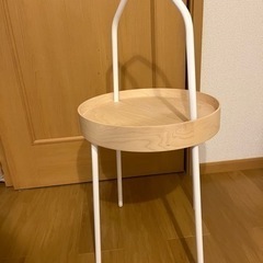 サイドテーブル【IKEA】