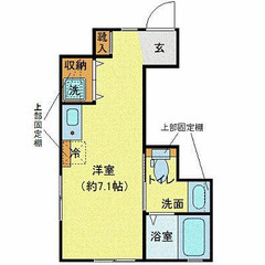 💥 自営業・水商売も👌 敷金礼金０円 😄    小田急小田原線 下北沢駅 徒歩7分 ❗️世田谷区北沢３丁目10-11 ❗️ SMT01652 - 世田谷区