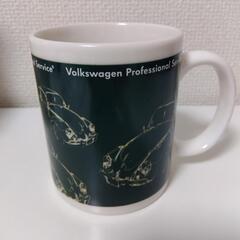フォルクスワーゲン　マグカップ