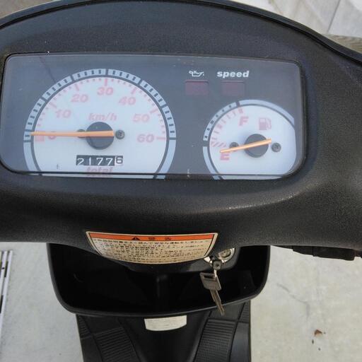 特別価格！スズキ ジーツー速い！70キロ超え！インチアップスポーツ