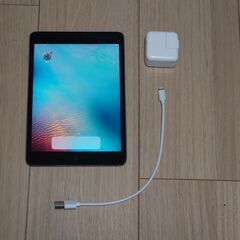 Apple iPad mini 2 Wi-Fi 16GB 動作品