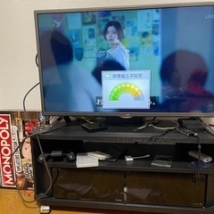 テレビ