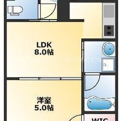 ✅当社だけ⁉️✨初期費実質💴１万円ﾎﾟｯｷﾘ入居可➕✅1カ月ﾌﾘｰﾚﾝﾄ🆓3🏡なんば🚶圏内🍀梅田/本町/天王寺/心斎橋/なんば🚃乗換無+なんば/心斎橋🚴圏内🆓Wi-Fi🛁ｾﾊﾟ🚻🐶🐱🆗🛗EV付🛗保証人不要🧰改装済🧰🆕✨ｷｬｯｼｭﾊﾞｯｸで🉐🈹引越し🚚💨🔜0円🆓審査誰でも🆗✅RE000012 - 大阪市