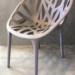 美品 Vitra （ヴィトラ）Vegetal Chair（ベジタ...