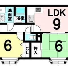 審査通します！【💲入居費用５万円💲】🚃JR上越線 / 新前橋駅 ...