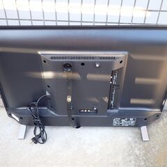 液晶テレビ 東芝 レグザ 32V34　2022年製 🍎2022年製 東芝 REGZA 32V型 液晶テレビ レグザ 32V34