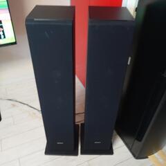 SONY ハイレゾ対応 3Wayスピーカー SS-CS5 .8.3 SONY ハイレゾ対応 3Wayスピーカー SS-CS5 .8.3
