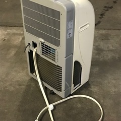 100V 工場 スポットクーラー エアコン 1300W