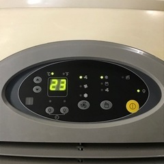 100V 工場 スポットクーラー エアコン 1300W