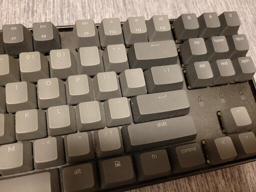 フルHD】☆Acer☆ 21.5インチワイド液晶モニター その① シリアルNO