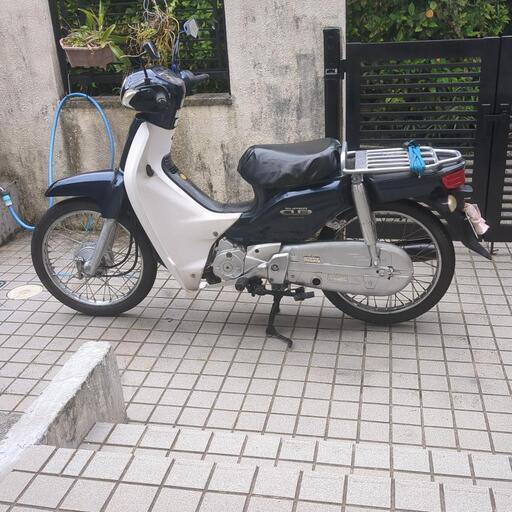 FI(四速)スーパーカブ自賠責保険、値引き…(AA04型)50cc HONDA FI(四速)スーパーカブ自賠責保険、値引き…(AA04型)50cc HONDA